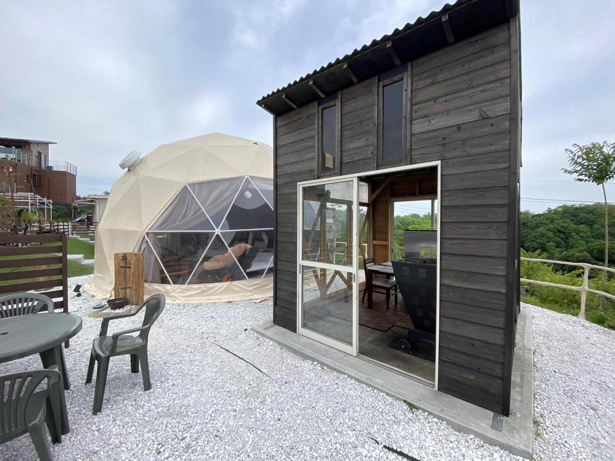 Blissful Garden - Vacation Stay 46330V Shibukawa Luaran gambar